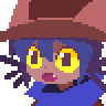 | Excited